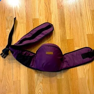 Aiebao Baby Toddler Hip Seat Carrier